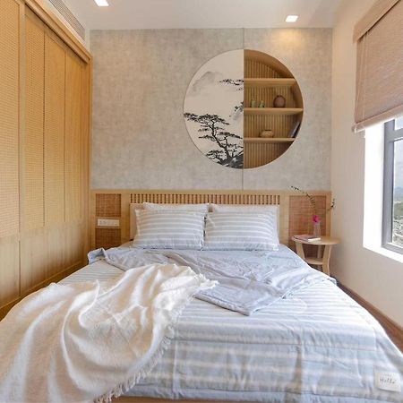 Flc Sea Tower Quy Nhon - Sea View Appartamento Esterno foto