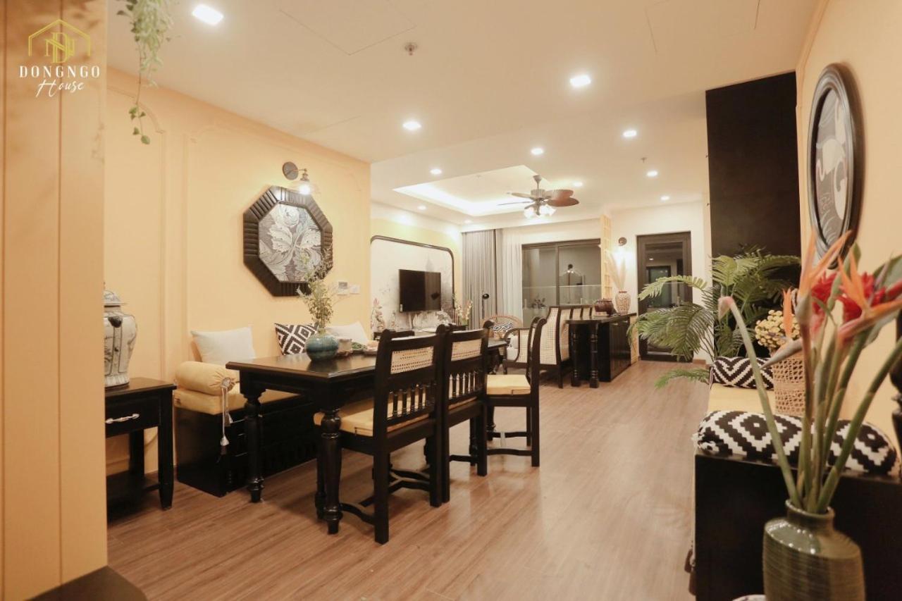 Flc Sea Tower Quy Nhon - Sea View Appartamento Esterno foto