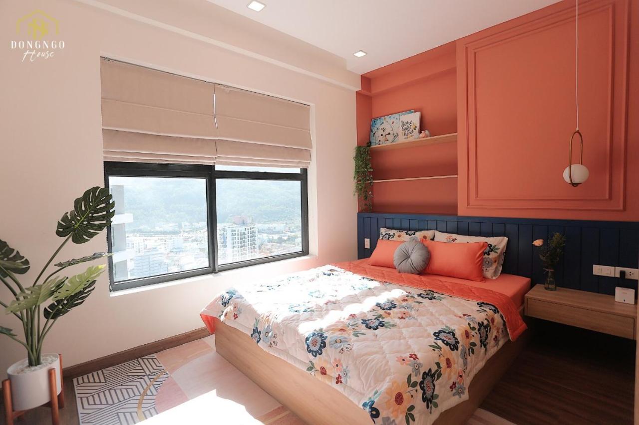 Flc Sea Tower Quy Nhon - Sea View Appartamento Esterno foto