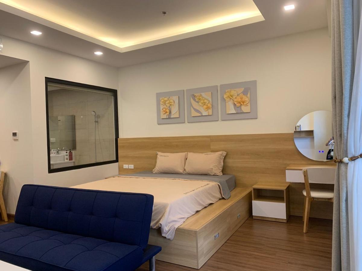 Flc Sea Tower Quy Nhon - Sea View Appartamento Esterno foto